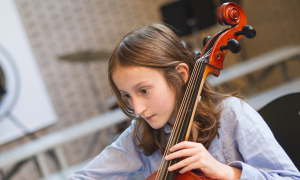 Inscrições Curso Básico de Música 2018-2019