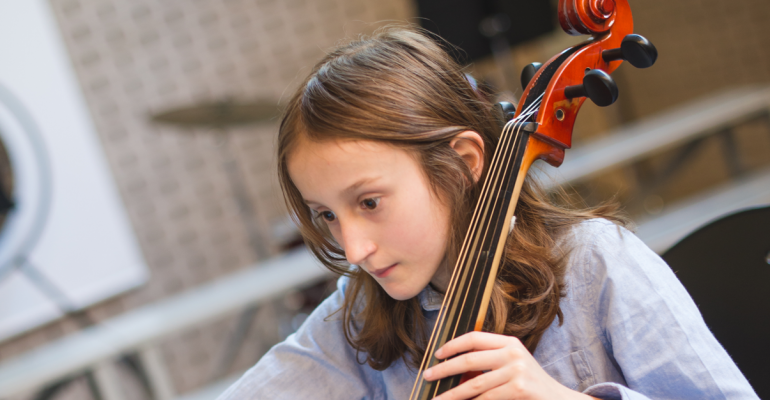 Inscrições Curso Básico de Música 2018-2019