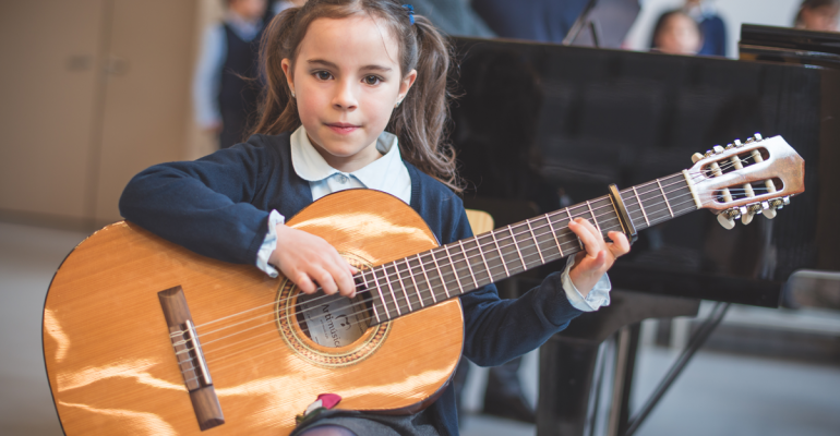 Inscrições Curso Iniciação Musical 2018 - 2019 Conservatório Bomfim