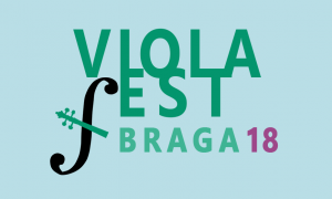 ViolaFest Braga 18 Conservatório Bomfim