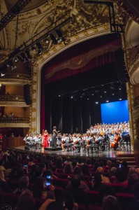 Concerto Comemorativo 25 Anos Fundação Bomfim Conservatório Bomfim