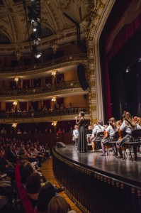 Concerto Comemorativo 25 Anos Fundação Bomfim Conservatório Bomfim