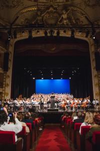 Concerto Comemorativo 25 Anos Fundação Bomfim Conservatório Bomfim