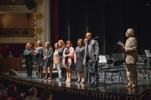 Concerto Comemorativo 25 Anos Fundação Bomfim Conservatório Bomfim