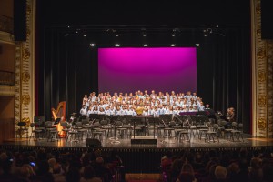 Concerto Comemorativo 25 Anos Fundação Bomfim Conservatório Bomfim