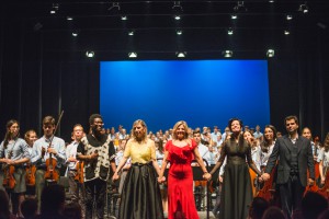 Concerto Comemorativo 25 Anos Fundação Bomfim Conservatório Bomfim