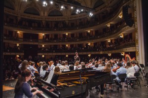 Concerto Comemorativo 25 Anos Fundação Bomfim Conservatório Bomfim