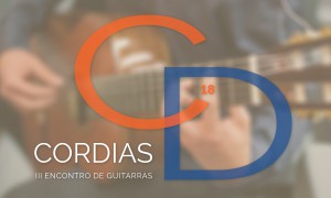 Cordias 18 III Encontro de Guitarras Conservatório Bomfim