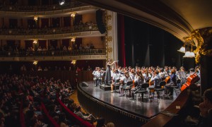 Concerto Comemorativo 25 Anos Fundação Bomfim Conservatório Bomfim
