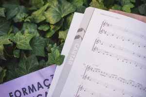 Manuais de Formação Musical A Sério? Conservatório Bomfim 2018-2019