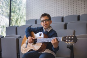Miguel Ferreira V Festival Internacional Guitarra de Guimarães 2019 Conservatório Bomfim