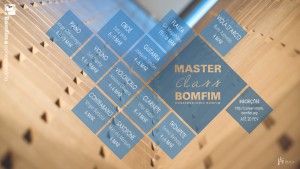 Masterclass Bomfim 19 Conservatório Bomfim