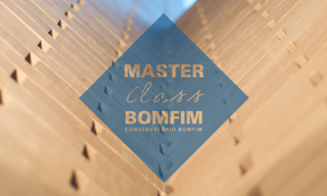 Masterclass Bomfim 19 Conservatório Bomfim