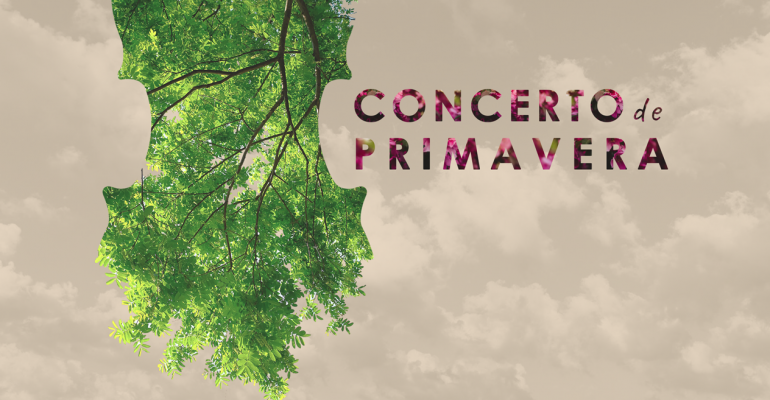 Concerto de Primavera 19 Conservatório Bomfim Igreja de São Marcos Santa Casa da Misericórdia de Braga