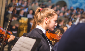 Sessão Esclarecimentos Curso Secundário de Música 2019 - 2020 Conservatório Bomfim