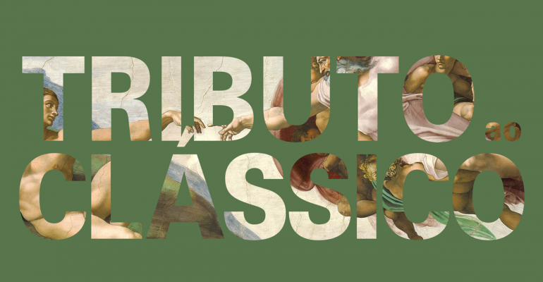 Tributo ao Clássico, Recital Comentado, Curso Secundário de Música, Música, Conservatório Bomfim, Braga
