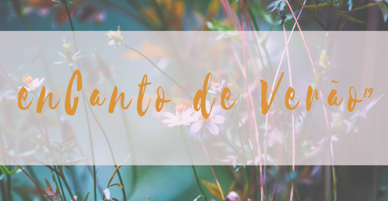 Cartaz Concerto EnCanto de Verão 2019 Atividades Extra Curriculares Braga