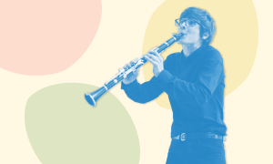 Entrevista Eduardo Pinto Clarinetista Clarinete Braga Música