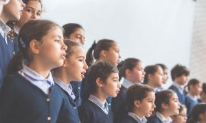 Início Aulas Ano Letivo 2020-2021 Conservatório Bomfim Música Braga