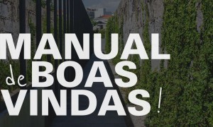 Manual de Boas Vindas Conservatório Bomfim Braga Música