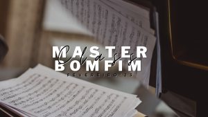 Thumbnail Masterclass Bomfim